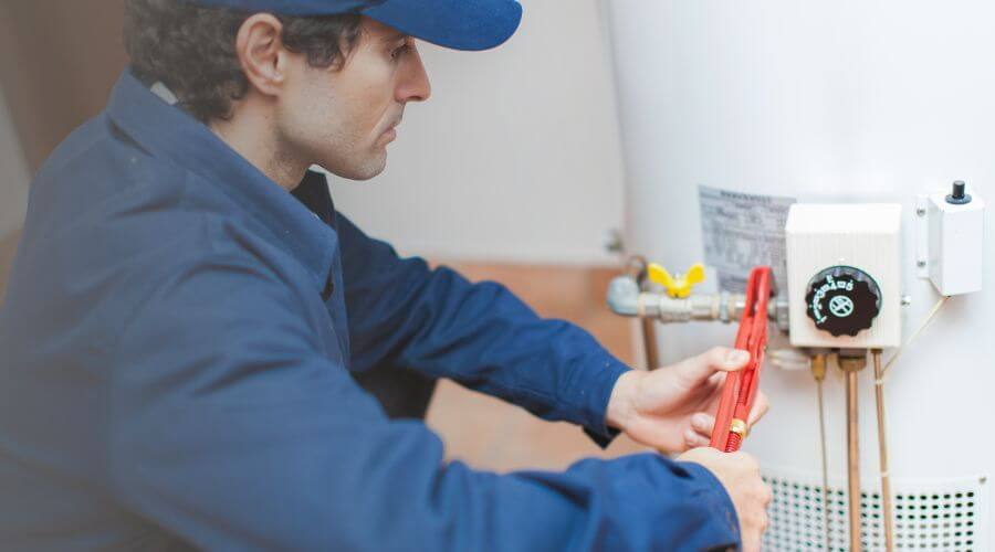Professional bathroom faucet installation in Clements, MN